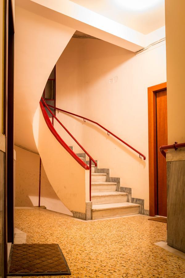 Martin'S Akropolis Loft Athen Exterior foto