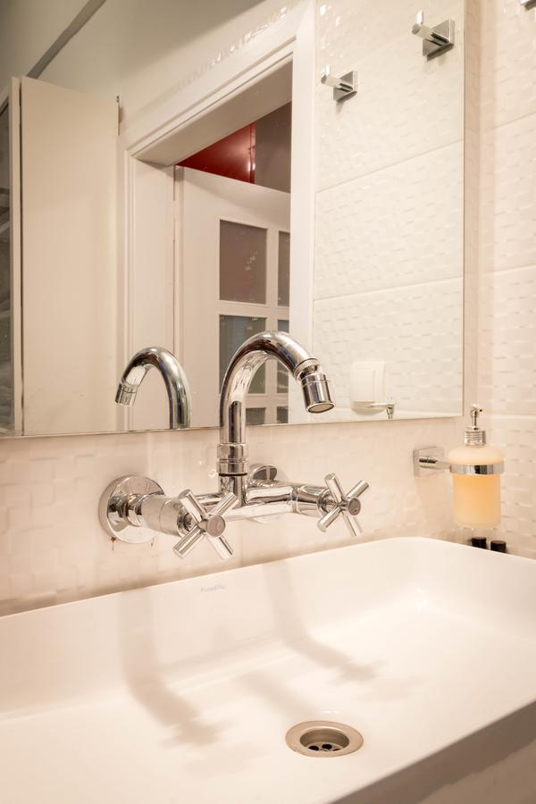 Martin'S Akropolis Loft Athen Exterior foto